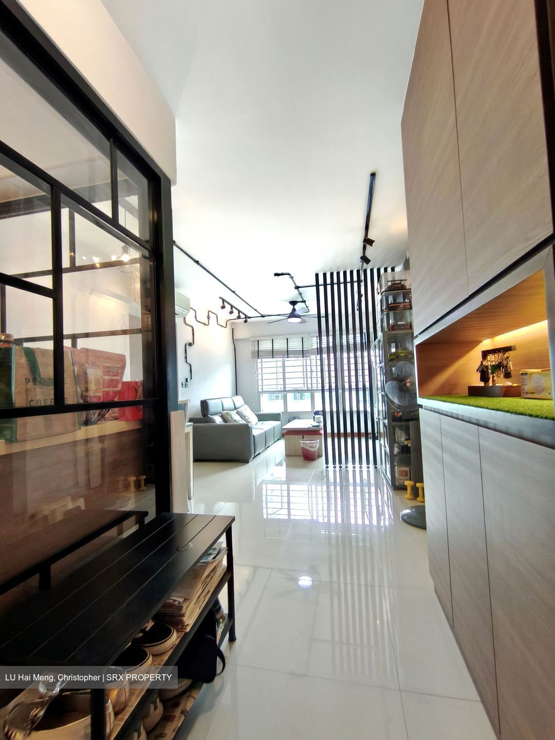 Blk 673A Waterway Banks (Punggol), HDB 4 Rooms #507734241